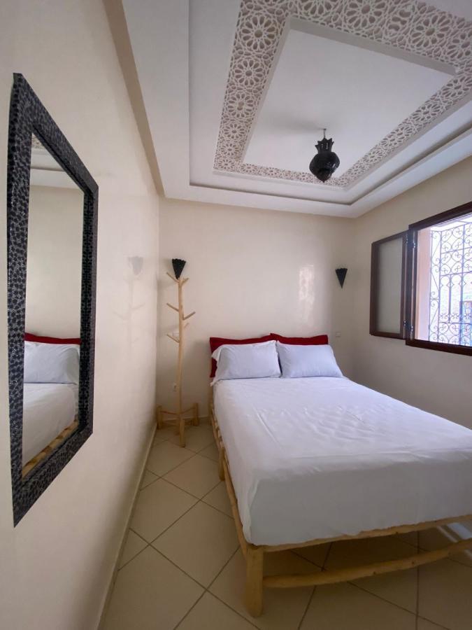 Private Riad 3Ch Salon, Salon Cinema, A Jemaa El Fna Марракеш Экстерьер фото